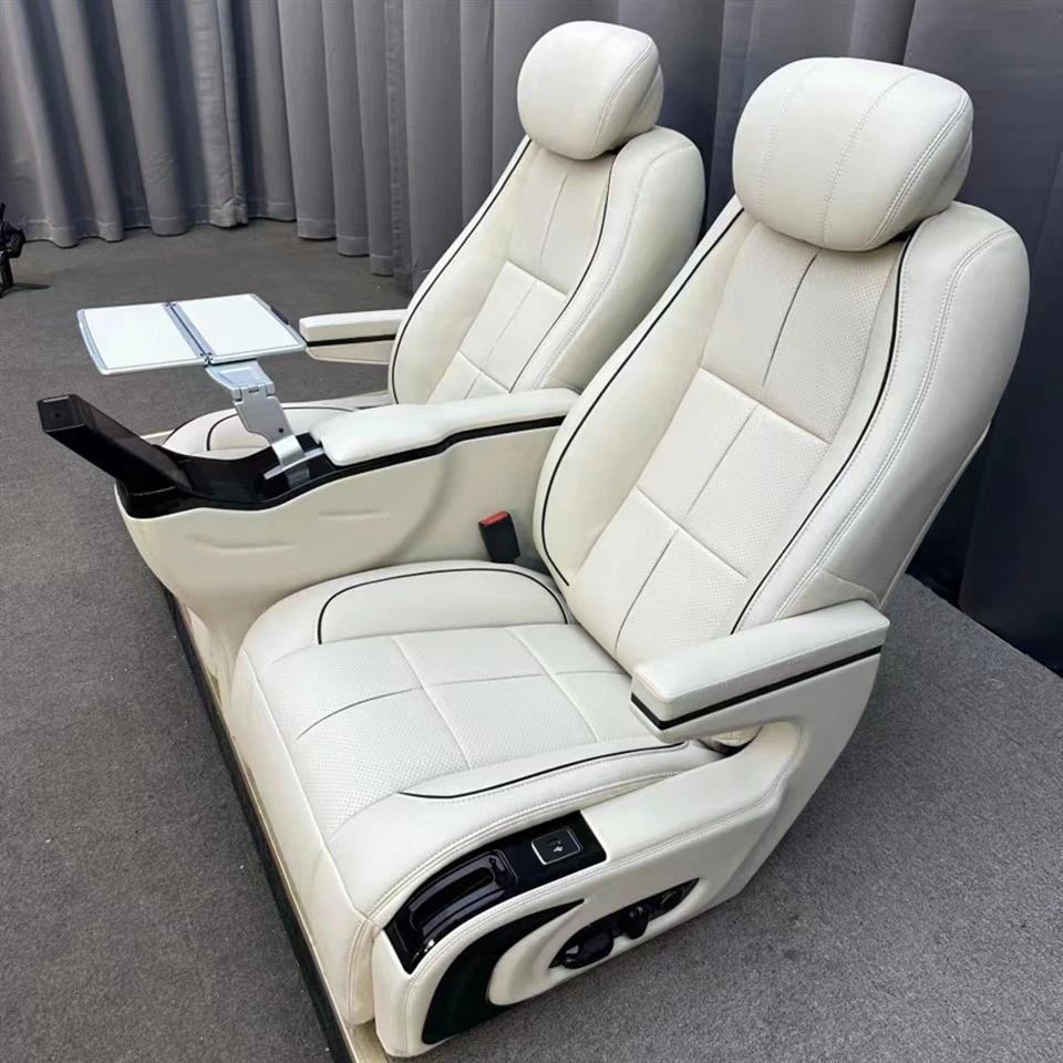 ชุดเบาะ Mercedes Benz สุดฮอตสำหรับ SUV