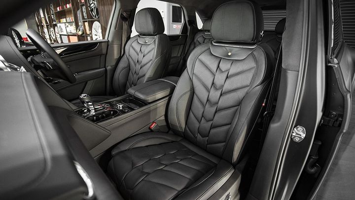 luxuryvan luxuryvan