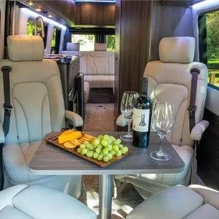 camper van camper van