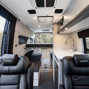 campervan seat campervan seat