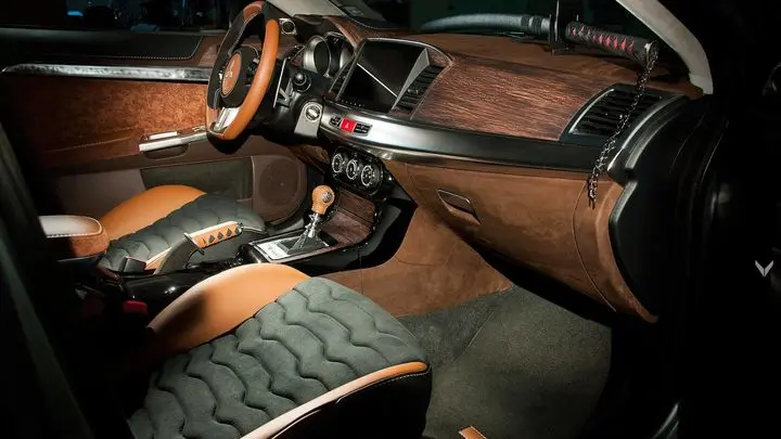 Novitec จูนเนอร์ชาวเยอรมัน ดัดแปลง McLaren 720S