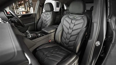 Kahn Design ปรับแต่ง Bentley Timbuktu Le Mans Edition