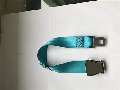 ประสิทธิภาพของเข็มขัดนิรภัยในรถยนต์
