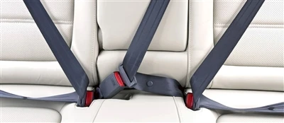 Basic Introduction To Car Seat Belts
