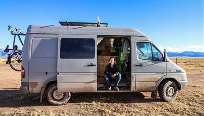 อายุขัยของรถตู้ Sprinter คืออะไร