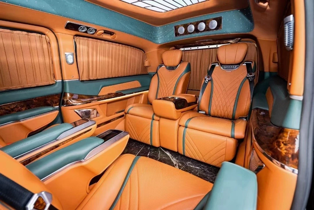 van seats van seats