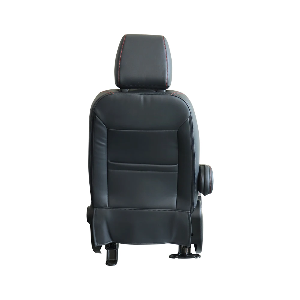 coach bus seat
