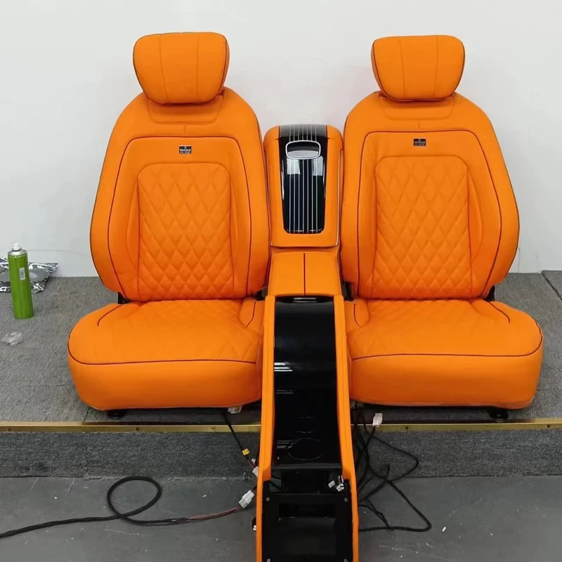 van seating van seating