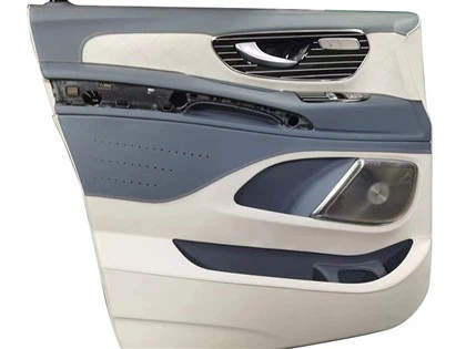 ฝาครอบลำโพงประตูรถโรงงาน